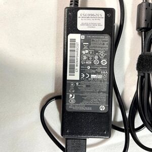 HP ADP90WH B 90W AC Power Adapter Laptop Charger‎ 532960353